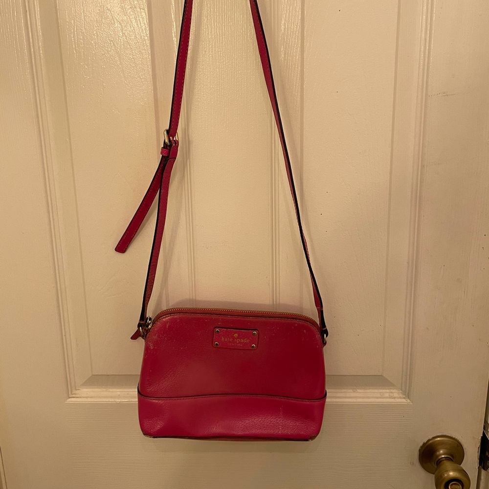 Kate Spade crossbody bag